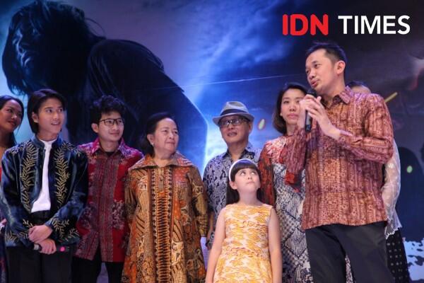 Review Film Bumi Manusia: Pribumi Pertama yang Lawan Pengadilan Eropa