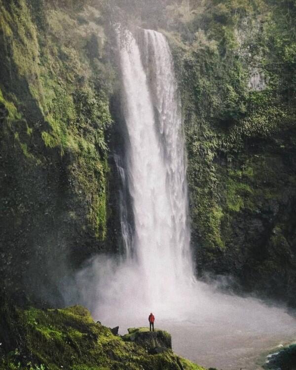 10 Tempat Wisata di Garut yang Keindahannya Layak buat Dikunjungi