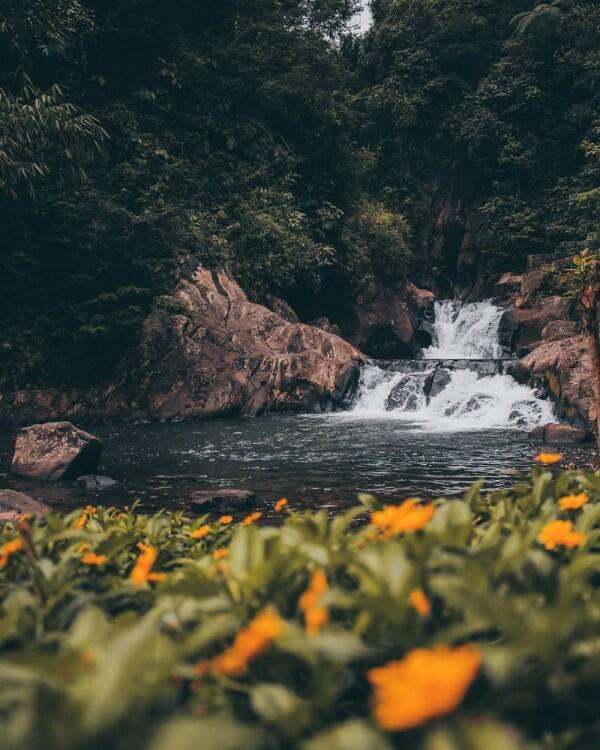 10 Tempat Wisata di Garut yang Keindahannya Layak buat Dikunjungi