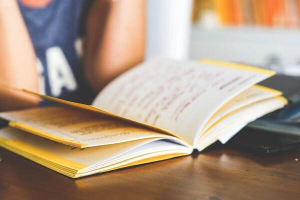 5 Alasan Kenapa Belajar Bahasa Inggris Jangan Dimulai dari Grammar