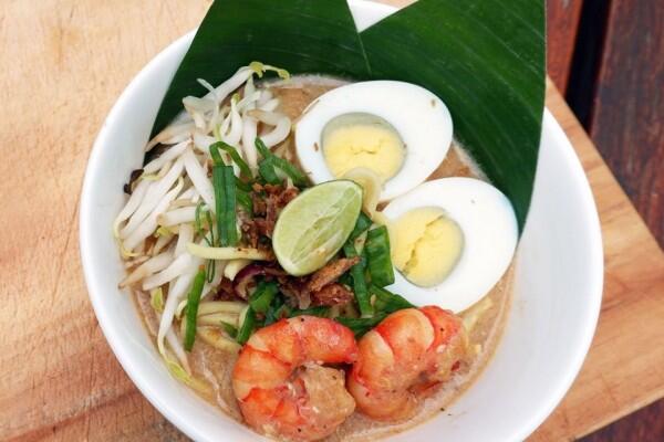 Rekomendasi 5 Kedai Mie Celor di Palembang, Rasanya Mantap Deh!
