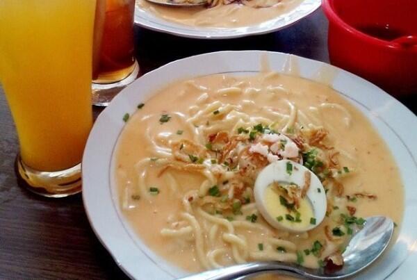Rekomendasi 5 Kedai Mie Celor di Palembang, Rasanya Mantap Deh!
