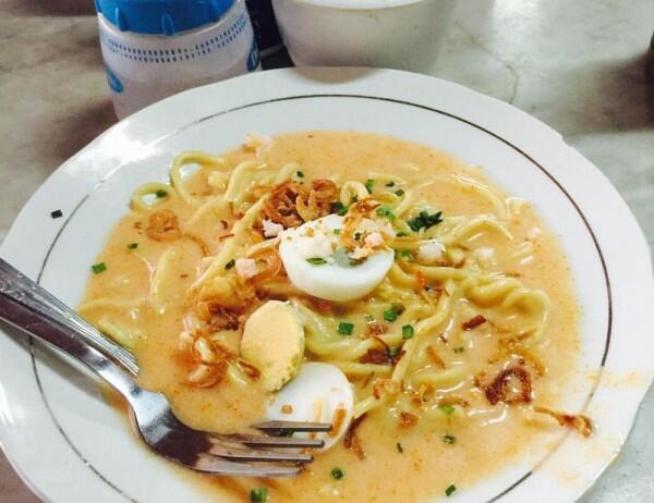 Rekomendasi 5 Kedai Mie Celor di Palembang, Rasanya Mantap Deh!