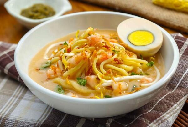 Rekomendasi 5 Kedai Mie Celor di Palembang, Rasanya Mantap Deh!