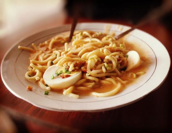 Rekomendasi 5 Kedai Mie Celor di Palembang, Rasanya Mantap Deh!
