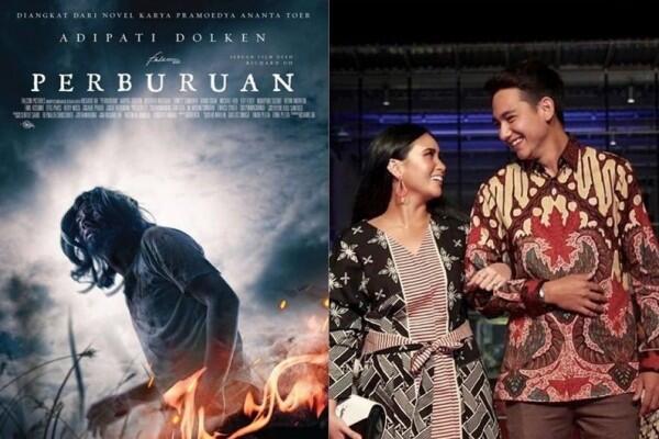 Review Film Perburuan: Antara Pemberontakan dan Penantian Kemerdekaan