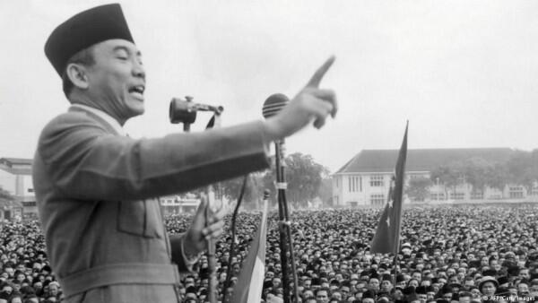 Tiga Syarat untuk Menteri Muda Versi Akbar Tanjung