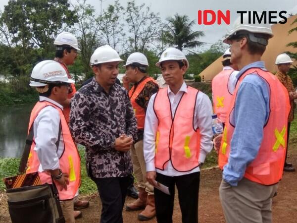 Tiga Syarat untuk Menteri Muda Versi Akbar Tanjung
