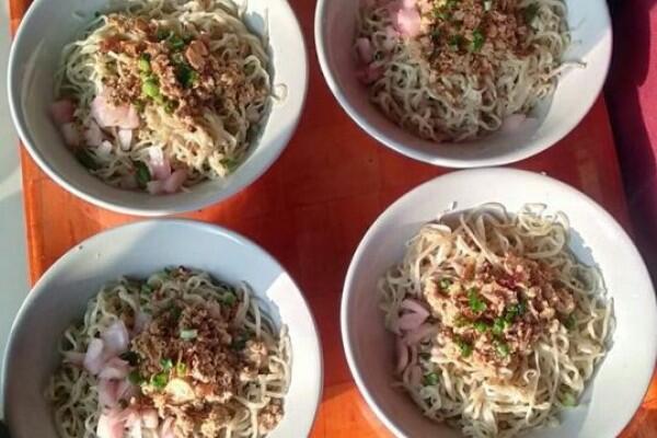 4 Makanan Khas Aceh Ini Hanya Bisa Ditemui di Wilayah Asalnya