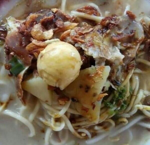 4 Makanan Khas Aceh Ini Hanya Bisa Ditemui di Wilayah Asalnya