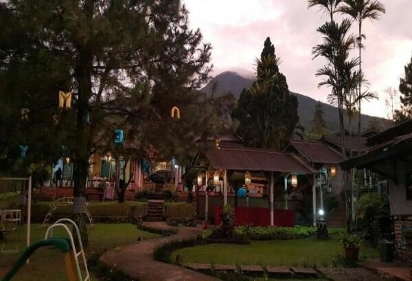 10 Hotel Murah di Bogor, Pilihan Staycation Asyik Saat Liburan