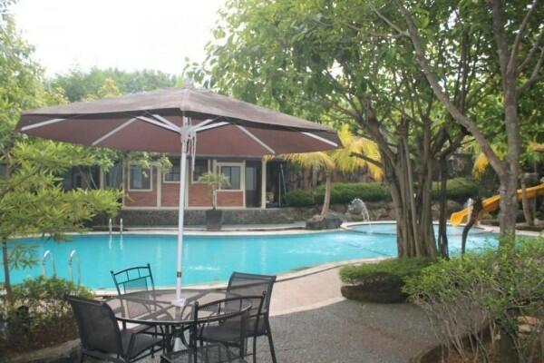 10 Hotel Murah di Bogor, Pilihan Staycation Asyik Saat Liburan