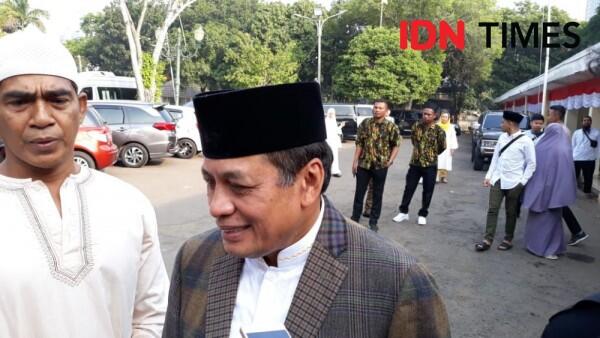Bursa Ketum Golkar Makin Panas, Nurdin Halid Dukung Airlangga