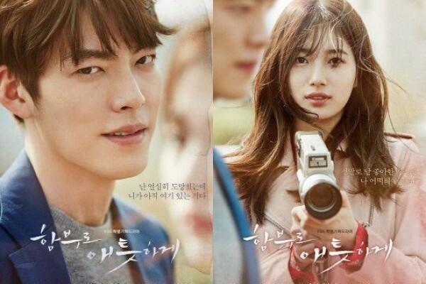 5 Drama Korea yang Menguras Emosi dan Air Mata Penonton
