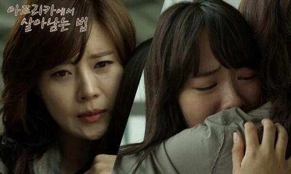 Penuh Haru, Ini 5 KDrama yang Bertema Hubungan Ibu dan Anak