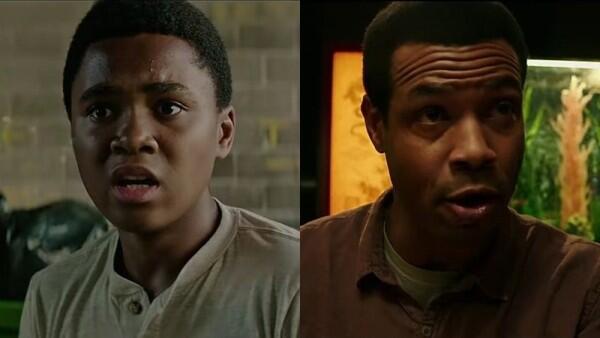 7 Potret Pemain IT: Chapter Two Versi Anak-anak Vs Dewasa, Mirip Gak?