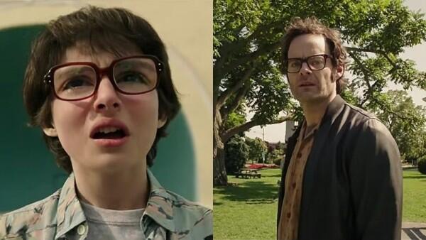 7 Potret Pemain IT: Chapter Two Versi Anak-anak Vs Dewasa, Mirip Gak?