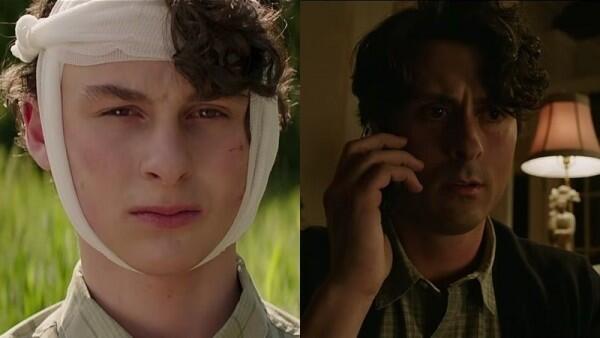 7 Potret Pemain IT: Chapter Two Versi Anak-anak Vs Dewasa, Mirip Gak?