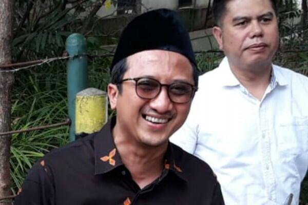 Momen Iduladha, Yusuf Mansur Ajak Umat Muslim Satukan Potensi Ekonomi