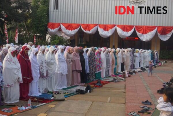 Momen Iduladha, Yusuf Mansur Ajak Umat Muslim Satukan Potensi Ekonomi