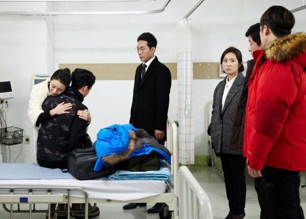 Penuh Haru, Ini 5 KDrama yang Bertema Hubungan Ibu dan Anak