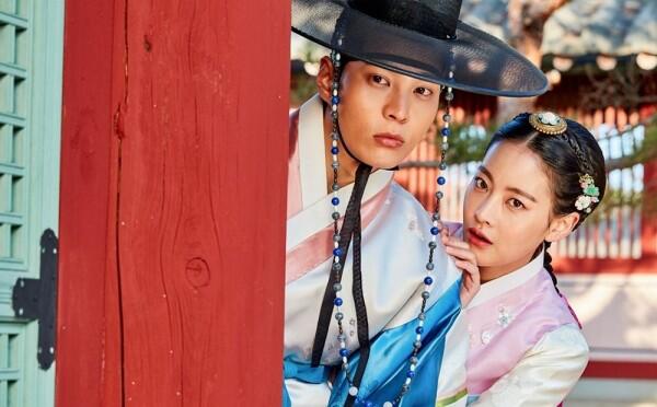 7 Drama Korea yang Diadaptasi dari Film Layar Lebar, Wajib Ditonton!