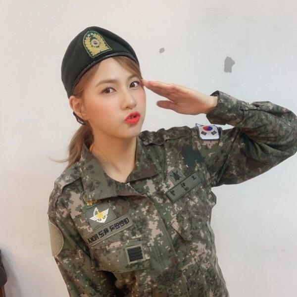 Debut Solo, Ini 10 Fakta Hayoung Apink yang Menawan!