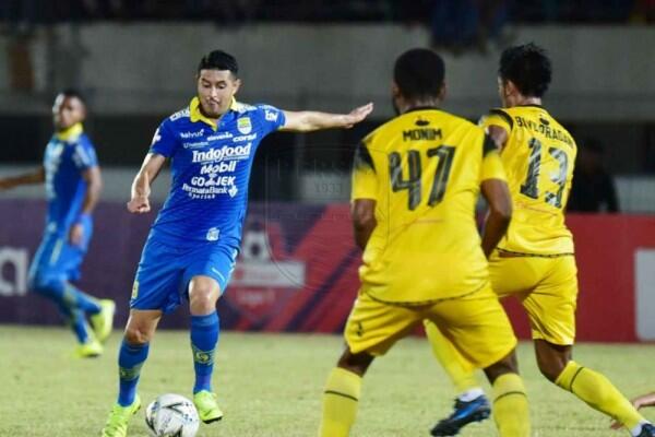 Rekap Liga 1 Pekan ke-13: Persib Lupa Cara Menang, TIRA Catat Rekor