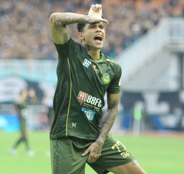 Rekap Liga 1 Pekan ke-13: Persib Lupa Cara Menang, TIRA Catat Rekor
