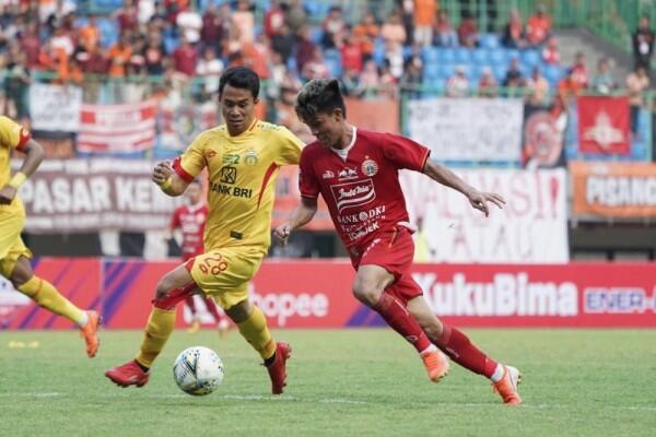 Rekap Liga 1 Pekan ke-13: Persib Lupa Cara Menang, TIRA Catat Rekor