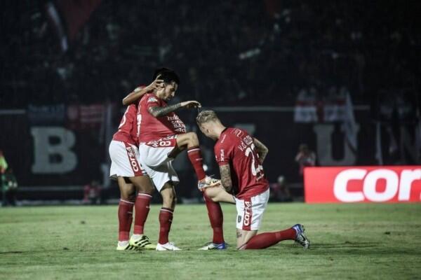 Rekap Liga 1 Pekan ke-13: Persib Lupa Cara Menang, TIRA Catat Rekor