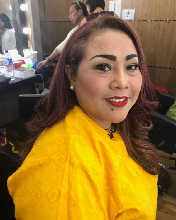 Di Penjara, 6 Artis Ini Harus Rela Berpisah dengan Orang Tersayang