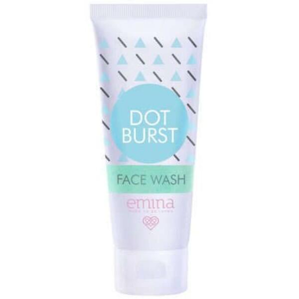 Di Bawah Rp30 Ribu, 6 Face Wash Drugstore Ini Ampuh Atasi Bruntusan