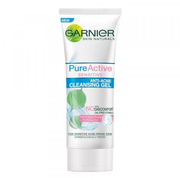 Di Bawah Rp30 Ribu, 6 Face Wash Drugstore Ini Ampuh Atasi Bruntusan