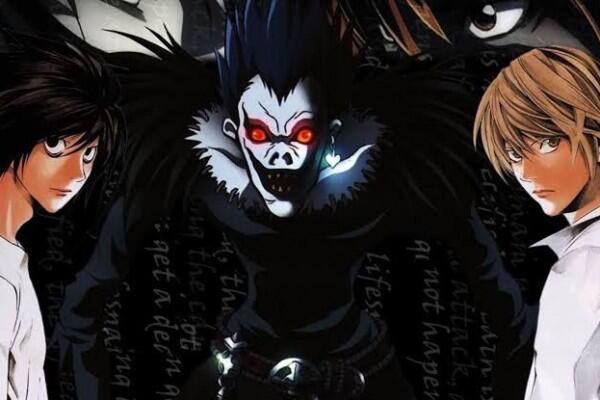 5 Serial Anime Terbaik dengan Jalan Cerita Unik, Layak Tonton!