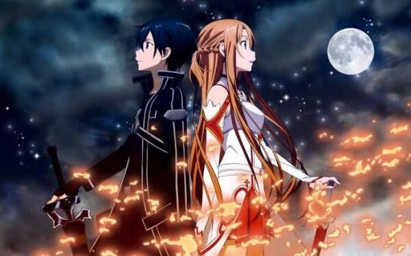 5 Serial Anime Terbaik dengan Jalan Cerita Unik, Layak Tonton!