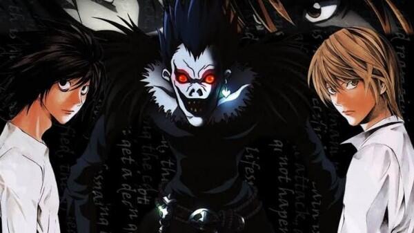 5 Serial Anime Terbaik dengan Jalan Cerita Unik, Layak Tonton!