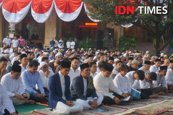 Daging Kurban Diolah Chef Hotel, Anies: Manfaatnya Lebih Panjang