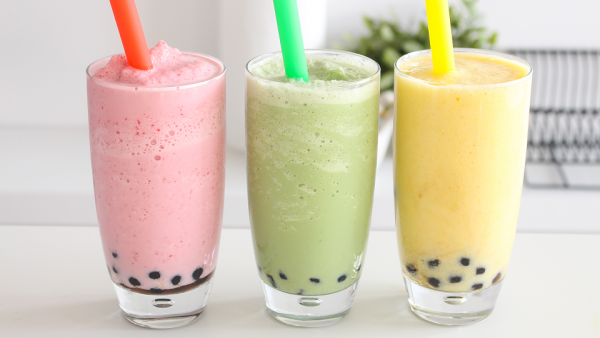 Hati-hati, Ini 3 Alasan Kenapa Bubble Tea Gak Baik untuk Kesehatanmu!
