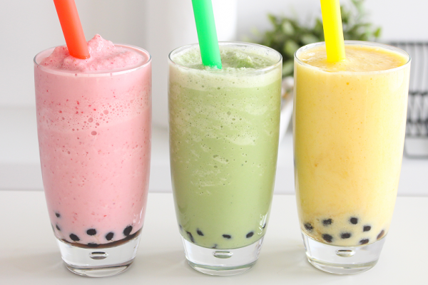 Hati-hati, Ini 3 Alasan Kenapa Bubble Tea Gak Baik untuk Kesehatanmu!