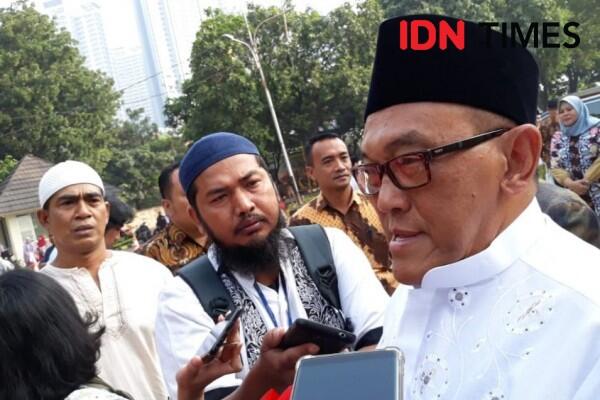 ARB: Tidak Ada Polemik di Golkar Jelang Munas