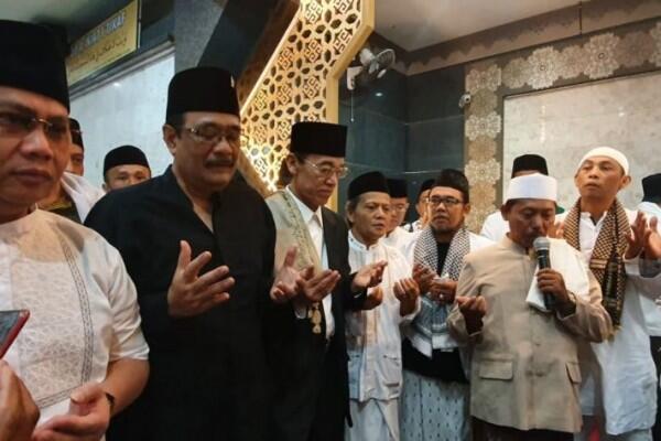 Usai Kongres V, Kader PDIP Rayakan Idul Adha di Pulau Dewata