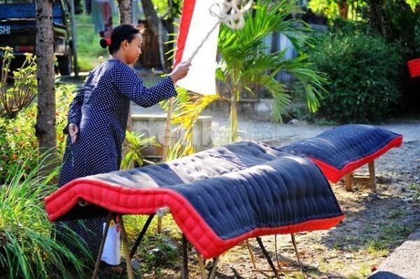 8 Tradisi Unik Perayaan Iduladha di Indonesia, Ada Pengantin Sapi lho
