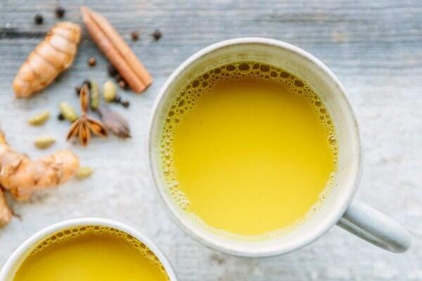 Selain Dijadikan Bumbu, Ini 5 Manfaat Kunyit untuk Kecantikan