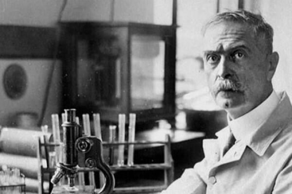 Kisah Hidup Karl Landsteiner, Ilmuwan Penemu Penggolongan Darah