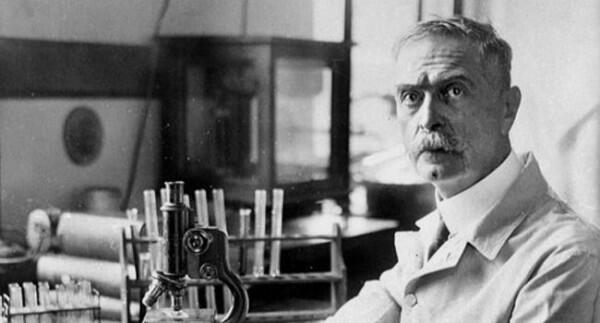 Kisah Hidup Karl Landsteiner, Ilmuwan Penemu Penggolongan Darah