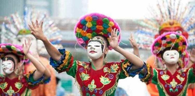 Alasan Ane Bangga Menjadi Anak Indonesia