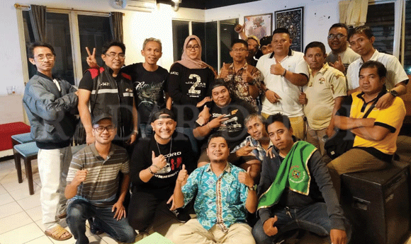 DCC Bakal Buat Even Akbar, Manjakan Para Pecinta Otomotif