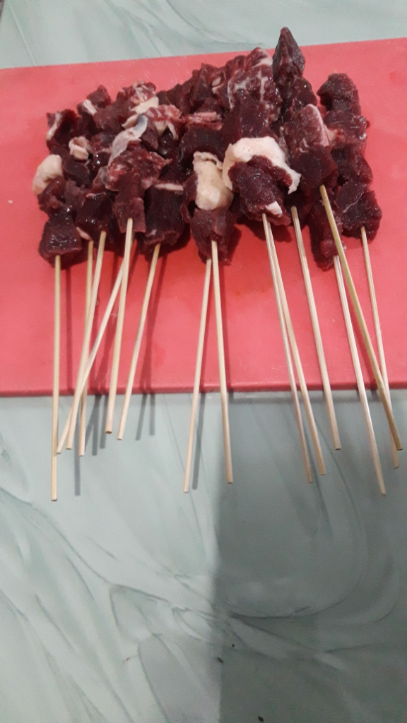 Sapi terberat dari 2014 hingga 2019 yang di kurbankan para pejabat