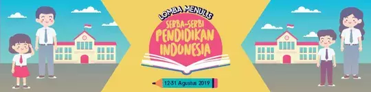 Uang Bukan Halangan Untuk Mendapatkan Pendidikan